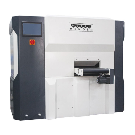 Высокоточный правильный станок с ЧПУ  MHT30-1600-23